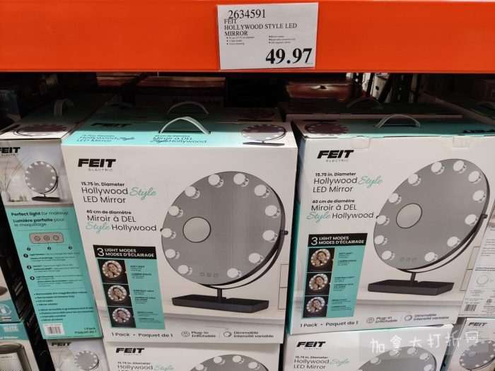 独家！【加东版】Costco店内实拍，有效期至1月25日！美的豆浆机.99、虎头衫.99、冰酒.99、雪肌精保湿.99、空气炸锅.99、吸顶灯.99、大白兔奶糖.99、蘑菇干.99！