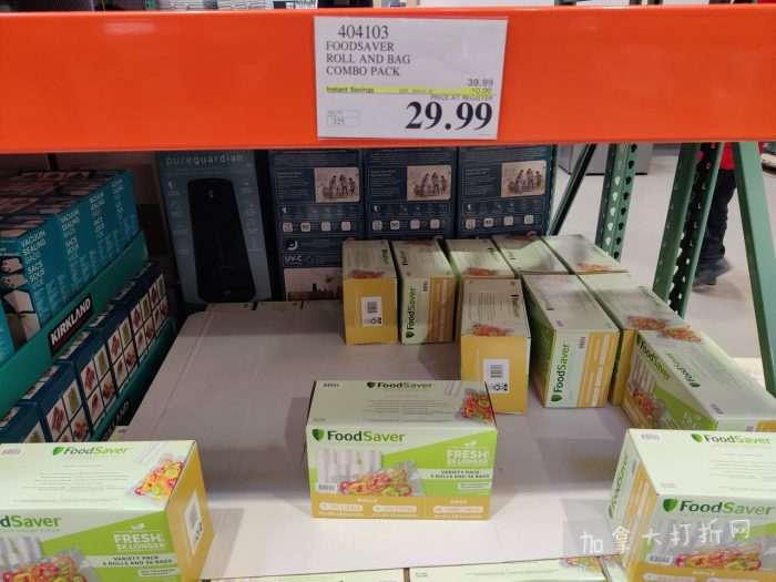 独家！【加东版】Costco店内实拍，有效期至1月25日！美的豆浆机.99、虎头衫.99、冰酒.99、雪肌精保湿.99、空气炸锅.99、吸顶灯.99、大白兔奶糖.99、蘑菇干.99！