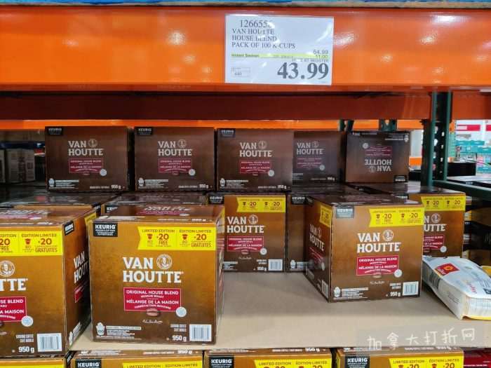 独家！【加东版】Costco店内实拍，有效期至1月25日！美的豆浆机.99、虎头衫.99、冰酒.99、雪肌精保湿.99、空气炸锅.99、吸顶灯.99、大白兔奶糖.99、蘑菇干.99！