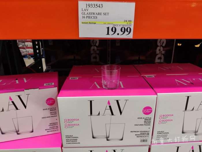 独家！【加东版】Costco店内实拍，有效期至1月25日！美的豆浆机.99、虎头衫.99、冰酒.99、雪肌精保湿.99、空气炸锅.99、吸顶灯.99、大白兔奶糖.99、蘑菇干.99！