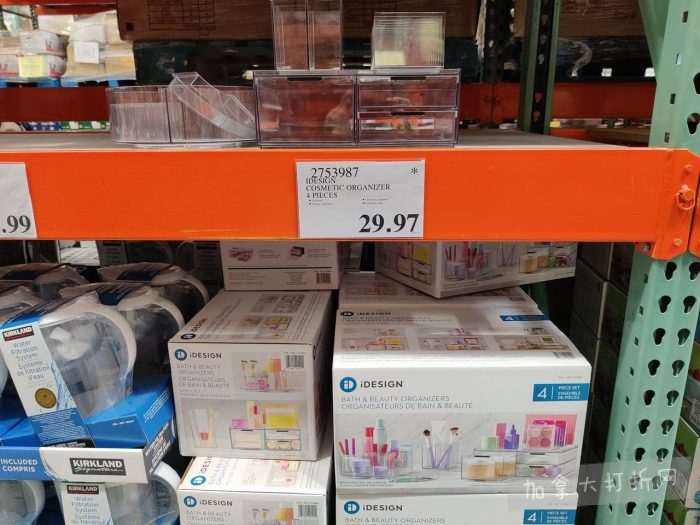 独家！【加东版】Costco店内实拍，有效期至1月25日！美的豆浆机.99、虎头衫.99、冰酒.99、雪肌精保湿.99、空气炸锅.99、吸顶灯.99、大白兔奶糖.99、蘑菇干.99！