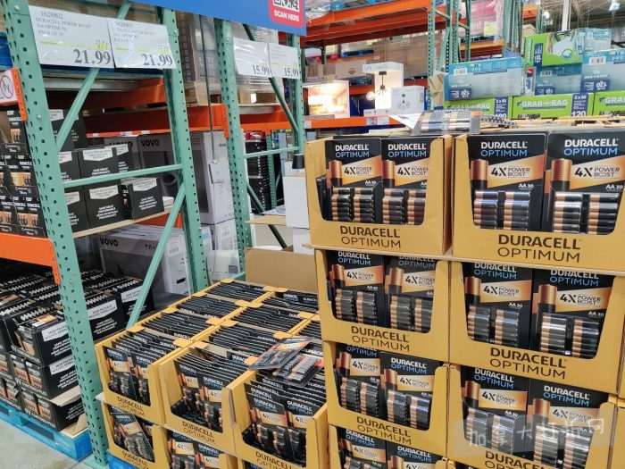 独家！【加东版】Costco店内实拍，有效期至1月25日！美的豆浆机.99、虎头衫.99、冰酒.99、雪肌精保湿.99、空气炸锅.99、吸顶灯.99、大白兔奶糖.99、蘑菇干.99！