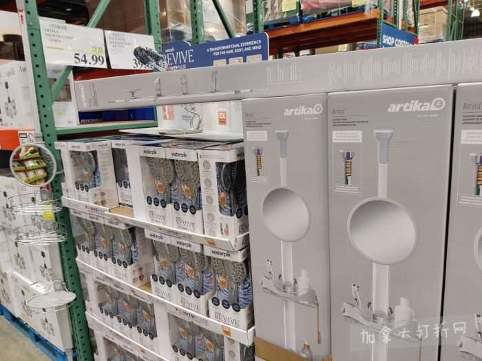 独家！【加东版】Costco店内实拍，有效期至1月25日！美的豆浆机.99、虎头衫.99、冰酒.99、雪肌精保湿.99、空气炸锅.99、吸顶灯.99、大白兔奶糖.99、蘑菇干.99！