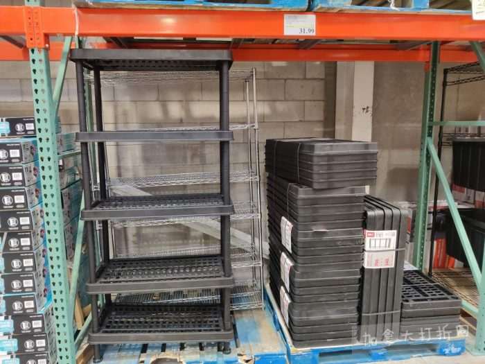 独家！【加东版】Costco店内实拍，有效期至1月25日！美的豆浆机.99、虎头衫.99、冰酒.99、雪肌精保湿.99、空气炸锅.99、吸顶灯.99、大白兔奶糖.99、蘑菇干.99！