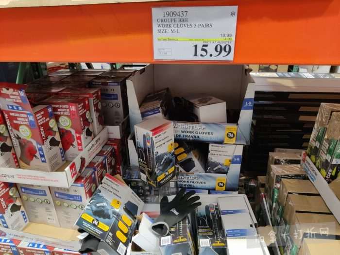 独家！【加东版】Costco店内实拍，有效期至1月25日！美的豆浆机.99、虎头衫.99、冰酒.99、雪肌精保湿.99、空气炸锅.99、吸顶灯.99、大白兔奶糖.99、蘑菇干.99！