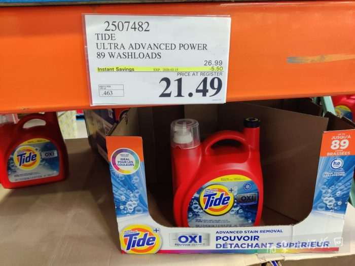 独家！【加东版】Costco店内实拍，有效期至1月25日！美的豆浆机.99、虎头衫.99、冰酒.99、雪肌精保湿.99、空气炸锅.99、吸顶灯.99、大白兔奶糖.99、蘑菇干.99！