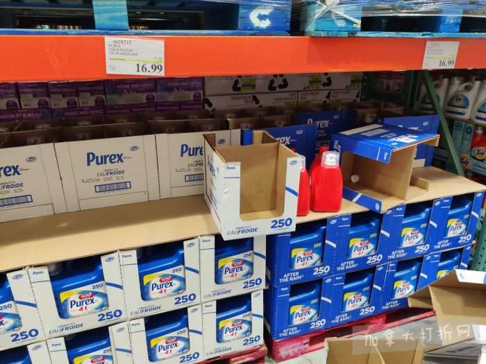 独家！【加东版】Costco店内实拍，有效期至1月25日！美的豆浆机.99、虎头衫.99、冰酒.99、雪肌精保湿.99、空气炸锅.99、吸顶灯.99、大白兔奶糖.99、蘑菇干.99！