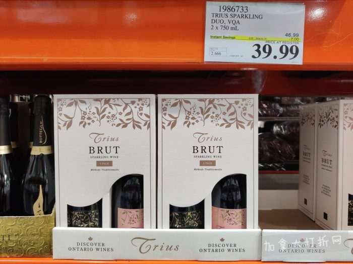 独家！【加东版】Costco店内实拍，有效期至1月25日！美的豆浆机.99、虎头衫.99、冰酒.99、雪肌精保湿.99、空气炸锅.99、吸顶灯.99、大白兔奶糖.99、蘑菇干.99！