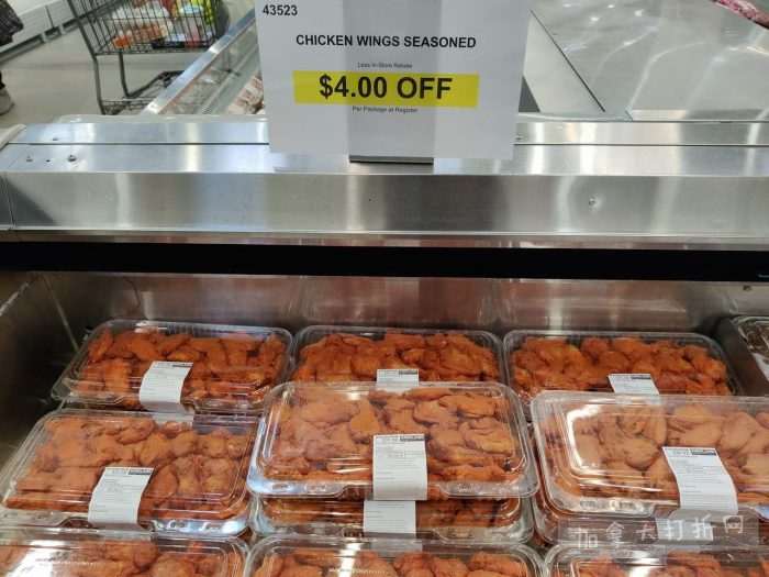 独家！【加东版】Costco店内实拍，有效期至1月25日！美的豆浆机.99、虎头衫.99、冰酒.99、雪肌精保湿.99、空气炸锅.99、吸顶灯.99、大白兔奶糖.99、蘑菇干.99！