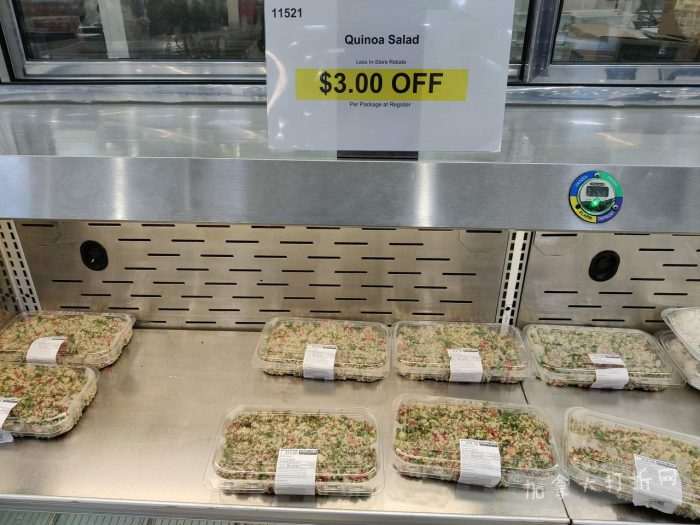 独家！【加东版】Costco店内实拍，有效期至1月25日！美的豆浆机.99、虎头衫.99、冰酒.99、雪肌精保湿.99、空气炸锅.99、吸顶灯.99、大白兔奶糖.99、蘑菇干.99！