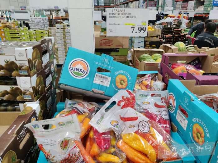 独家！【加东版】Costco店内实拍，有效期至1月25日！美的豆浆机.99、虎头衫.99、冰酒.99、雪肌精保湿.99、空气炸锅.99、吸顶灯.99、大白兔奶糖.99、蘑菇干.99！