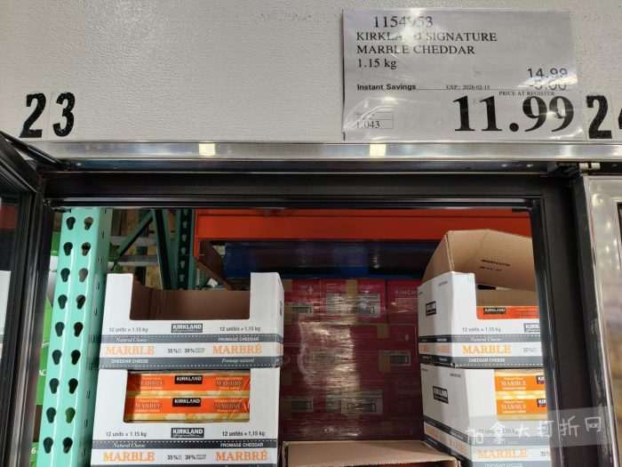独家！【加东版】Costco店内实拍，有效期至1月25日！美的豆浆机.99、虎头衫.99、冰酒.99、雪肌精保湿.99、空气炸锅.99、吸顶灯.99、大白兔奶糖.99、蘑菇干.99！