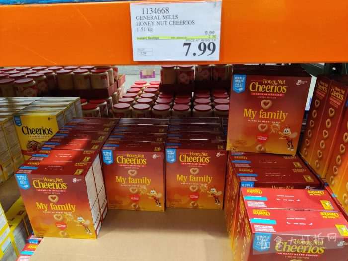 独家！【加东版】Costco店内实拍，有效期至1月25日！美的豆浆机.99、虎头衫.99、冰酒.99、雪肌精保湿.99、空气炸锅.99、吸顶灯.99、大白兔奶糖.99、蘑菇干.99！
