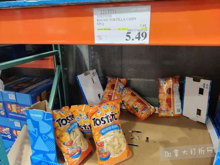 独家！【加东版】Costco店内实拍，有效期至1月25日！美的豆浆机.99、虎头衫.99、冰酒.99、雪肌精保湿.99、空气炸锅.99、吸顶灯.99、大白兔奶糖.99、蘑菇干.99！