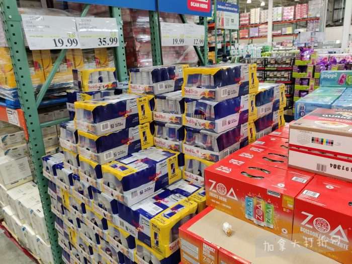独家！【加东版】Costco店内实拍，有效期至1月25日！美的豆浆机.99、虎头衫.99、冰酒.99、雪肌精保湿.99、空气炸锅.99、吸顶灯.99、大白兔奶糖.99、蘑菇干.99！
