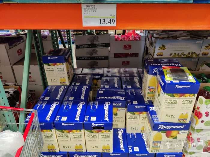 独家！【加东版】Costco店内实拍，有效期至1月25日！美的豆浆机.99、虎头衫.99、冰酒.99、雪肌精保湿.99、空气炸锅.99、吸顶灯.99、大白兔奶糖.99、蘑菇干.99！
