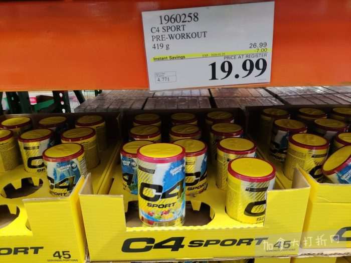 独家！【加东版】Costco店内实拍，有效期至1月25日！美的豆浆机.99、虎头衫.99、冰酒.99、雪肌精保湿.99、空气炸锅.99、吸顶灯.99、大白兔奶糖.99、蘑菇干.99！