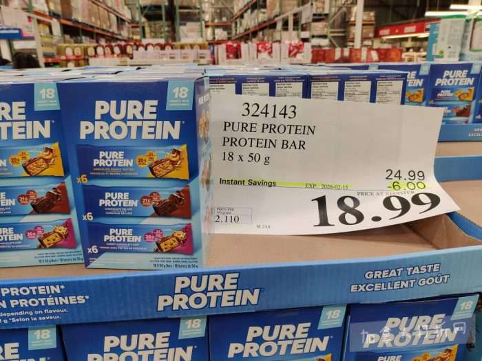 独家！【加东版】Costco店内实拍，有效期至1月25日！美的豆浆机.99、虎头衫.99、冰酒.99、雪肌精保湿.99、空气炸锅.99、吸顶灯.99、大白兔奶糖.99、蘑菇干.99！