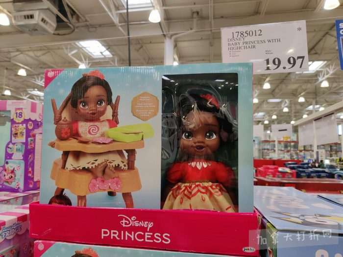 独家！【加东版】Costco店内实拍，有效期至1月25日！美的豆浆机.99、虎头衫.99、冰酒.99、雪肌精保湿.99、空气炸锅.99、吸顶灯.99、大白兔奶糖.99、蘑菇干.99！