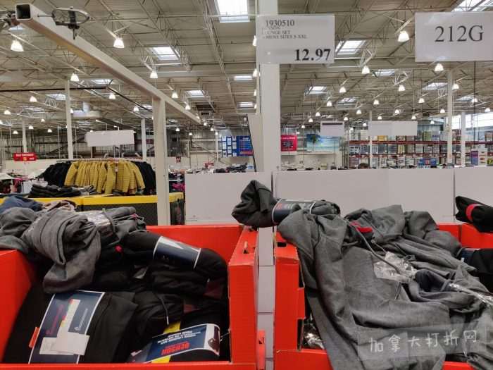 独家！【加东版】Costco店内实拍，有效期至1月25日！美的豆浆机.99、虎头衫.99、冰酒.99、雪肌精保湿.99、空气炸锅.99、吸顶灯.99、大白兔奶糖.99、蘑菇干.99！