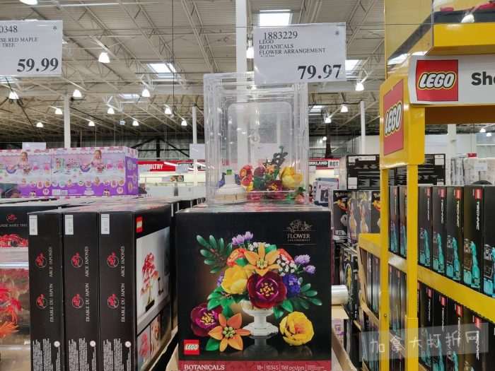 独家！【加东版】Costco店内实拍，有效期至1月25日！美的豆浆机.99、虎头衫.99、冰酒.99、雪肌精保湿.99、空气炸锅.99、吸顶灯.99、大白兔奶糖.99、蘑菇干.99！