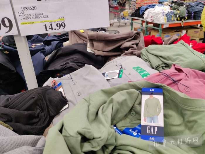 独家！【加东版】Costco店内实拍，有效期至1月25日！美的豆浆机.99、虎头衫.99、冰酒.99、雪肌精保湿.99、空气炸锅.99、吸顶灯.99、大白兔奶糖.99、蘑菇干.99！