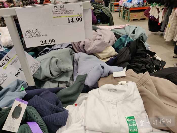 独家！【加东版】Costco店内实拍，有效期至1月25日！美的豆浆机.99、虎头衫.99、冰酒.99、雪肌精保湿.99、空气炸锅.99、吸顶灯.99、大白兔奶糖.99、蘑菇干.99！