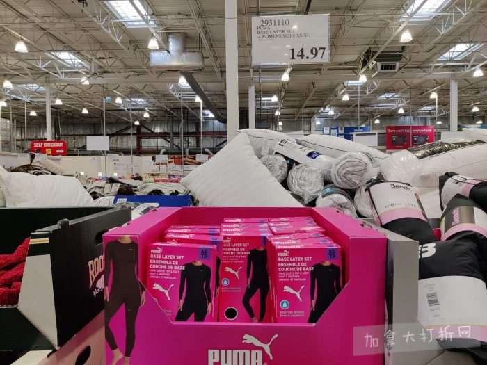 独家！【加东版】Costco店内实拍，有效期至1月25日！美的豆浆机.99、虎头衫.99、冰酒.99、雪肌精保湿.99、空气炸锅.99、吸顶灯.99、大白兔奶糖.99、蘑菇干.99！