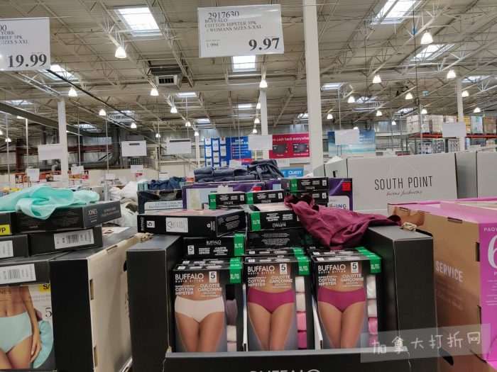 独家！【加东版】Costco店内实拍，有效期至1月25日！美的豆浆机.99、虎头衫.99、冰酒.99、雪肌精保湿.99、空气炸锅.99、吸顶灯.99、大白兔奶糖.99、蘑菇干.99！