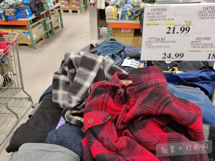 独家！【加东版】Costco店内实拍，有效期至1月25日！美的豆浆机.99、虎头衫.99、冰酒.99、雪肌精保湿.99、空气炸锅.99、吸顶灯.99、大白兔奶糖.99、蘑菇干.99！