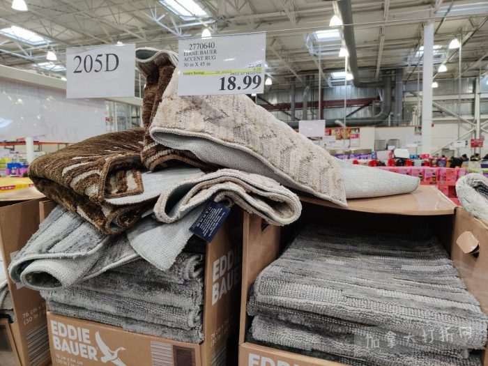 独家！【加东版】Costco店内实拍，有效期至1月25日！美的豆浆机.99、虎头衫.99、冰酒.99、雪肌精保湿.99、空气炸锅.99、吸顶灯.99、大白兔奶糖.99、蘑菇干.99！