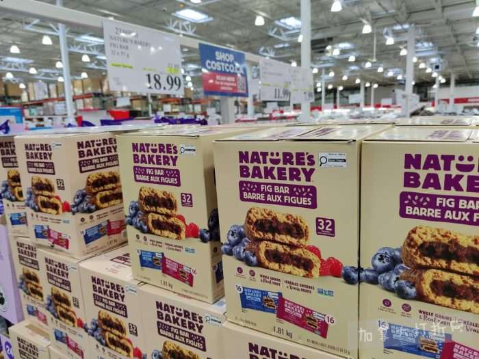 独家！【加东版】Costco店内实拍，有效期至1月25日！美的豆浆机.99、虎头衫.99、冰酒.99、雪肌精保湿.99、空气炸锅.99、吸顶灯.99、大白兔奶糖.99、蘑菇干.99！