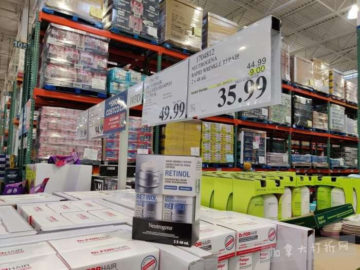 独家！【加东版】Costco店内实拍，有效期至1月25日！美的豆浆机.99、虎头衫.99、冰酒.99、雪肌精保湿.99、空气炸锅.99、吸顶灯.99、大白兔奶糖.99、蘑菇干.99！