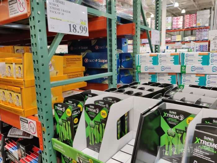 独家！【加东版】Costco店内实拍，有效期至1月25日！美的豆浆机.99、虎头衫.99、冰酒.99、雪肌精保湿.99、空气炸锅.99、吸顶灯.99、大白兔奶糖.99、蘑菇干.99！