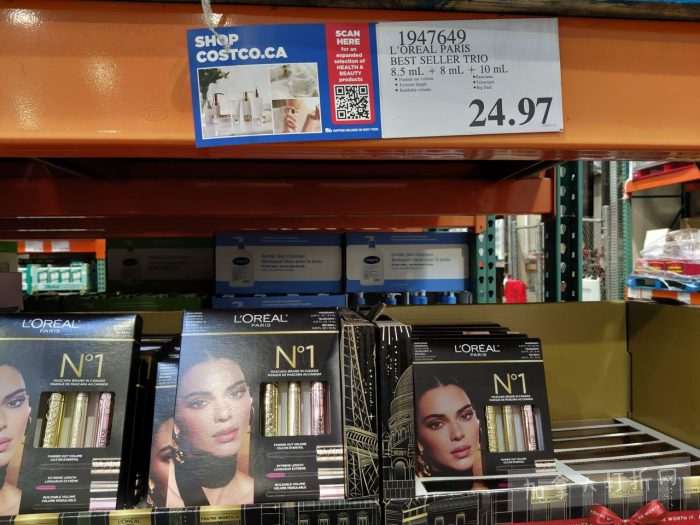 独家！【加东版】Costco店内实拍，有效期至1月25日！美的豆浆机.99、虎头衫.99、冰酒.99、雪肌精保湿.99、空气炸锅.99、吸顶灯.99、大白兔奶糖.99、蘑菇干.99！