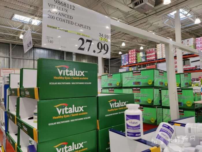 独家！【加东版】Costco店内实拍，有效期至1月25日！美的豆浆机.99、虎头衫.99、冰酒.99、雪肌精保湿.99、空气炸锅.99、吸顶灯.99、大白兔奶糖.99、蘑菇干.99！