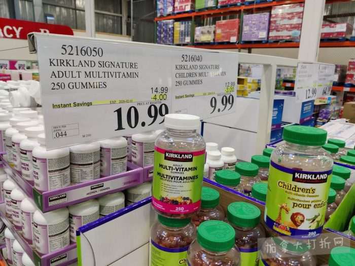 独家！【加东版】Costco店内实拍，有效期至1月25日！美的豆浆机.99、虎头衫.99、冰酒.99、雪肌精保湿.99、空气炸锅.99、吸顶灯.99、大白兔奶糖.99、蘑菇干.99！