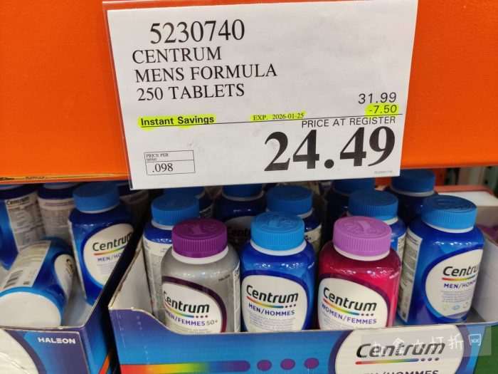 独家！【加东版】Costco店内实拍，有效期至1月25日！美的豆浆机.99、虎头衫.99、冰酒.99、雪肌精保湿.99、空气炸锅.99、吸顶灯.99、大白兔奶糖.99、蘑菇干.99！