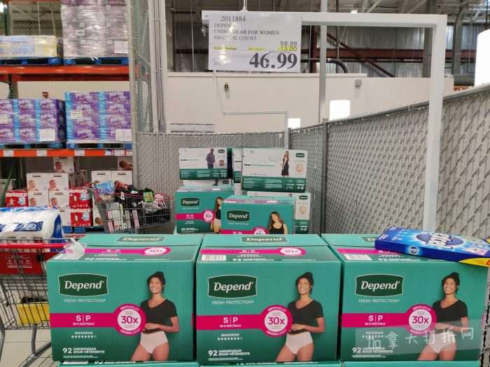 独家！【加东版】Costco店内实拍，有效期至1月25日！美的豆浆机.99、虎头衫.99、冰酒.99、雪肌精保湿.99、空气炸锅.99、吸顶灯.99、大白兔奶糖.99、蘑菇干.99！