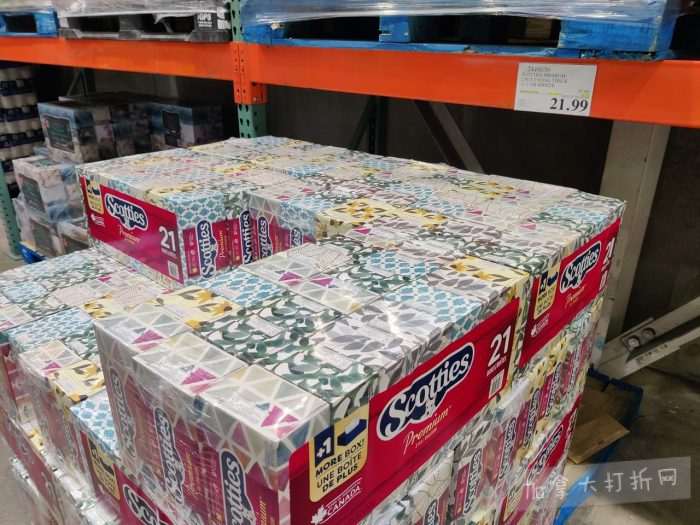 独家！【加东版】Costco店内实拍，有效期至1月25日！美的豆浆机.99、虎头衫.99、冰酒.99、雪肌精保湿.99、空气炸锅.99、吸顶灯.99、大白兔奶糖.99、蘑菇干.99！