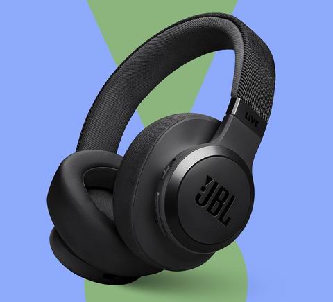  史低价！JBL Live 770NC 无线头戴式耳机 129.98加元（原价 299.98加元）！3色可选