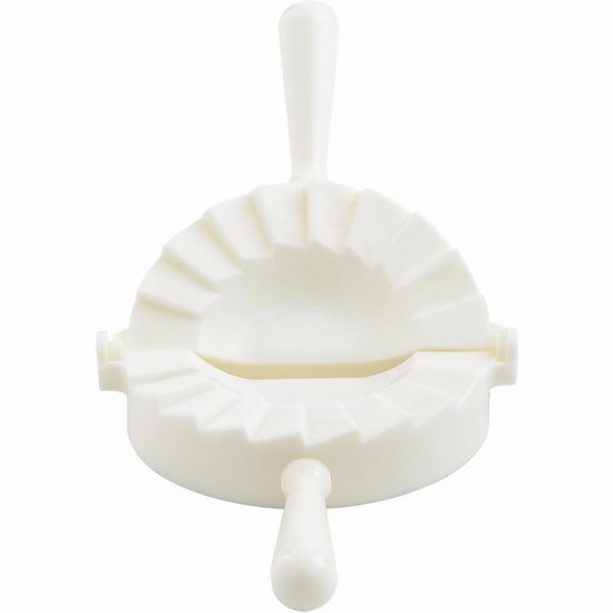  Helen Chen's Asian Kitche 包饺子神器4.1折 3.99加元！