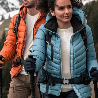 Decathlon 迪卡侬冬季清仓，全场3折起！抢抓绒夹克、羽绒服、防寒服、瑜伽裤！