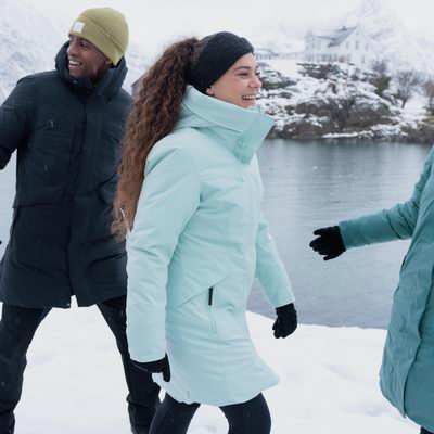 Decathlon 迪卡侬冬季清仓，全场3折起！抢抓绒夹克、羽绒服、防寒服、瑜伽裤！