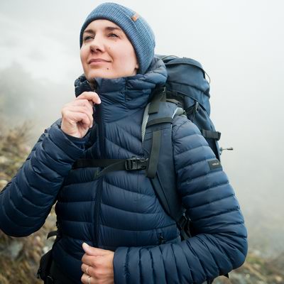 Decathlon 迪卡侬冬季清仓，全场3折起！抢抓绒夹克、羽绒服、防寒服、瑜伽裤！