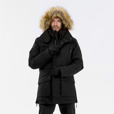 Decathlon 迪卡侬冬季清仓，全场3折起！抢抓绒夹克、羽绒服、防寒服、瑜伽裤！