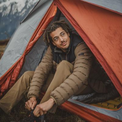 Decathlon 迪卡侬冬季清仓，全场3折起！抢抓绒夹克、羽绒服、防寒服、瑜伽裤！