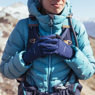 Decathlon 迪卡侬冬季清仓，全场3折起！抢抓绒夹克、羽绒服、防寒服、瑜伽裤！