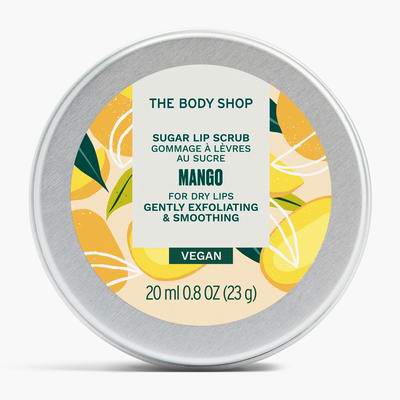 Bug白菜升级！The Body Shop美体小铺冬季大促，全场3折起！入生姜洗发水.31、大麻籽护手霜.09、柑橘沐浴露.47、乳木果黄油身体乳.42！