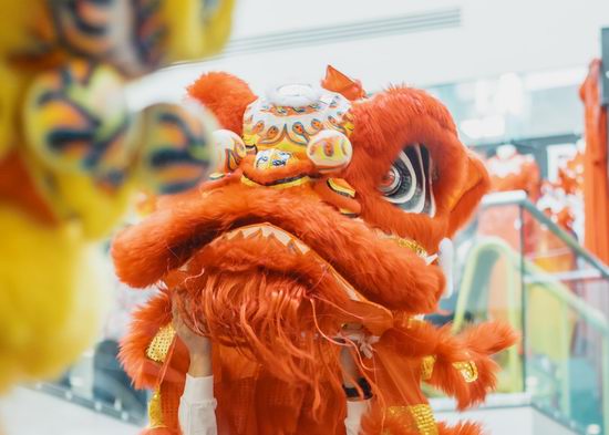 多伦多春节怎么玩?舞狮、庙会、晚会全都有!腊八施粥、除夕祈福,让年味直接拉满!